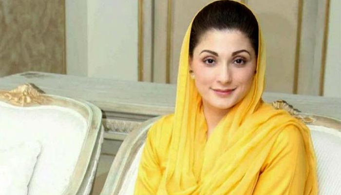 مریم نواز کی حکومت پر تنقید