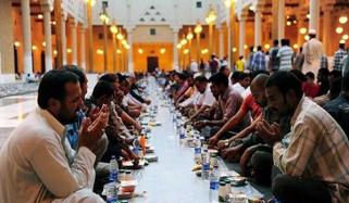 Longest Shortest Fasting Times Around The World For Ramazan