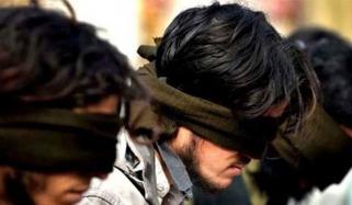 Police Arrest 3 Robbers From Quaidabad Karachi