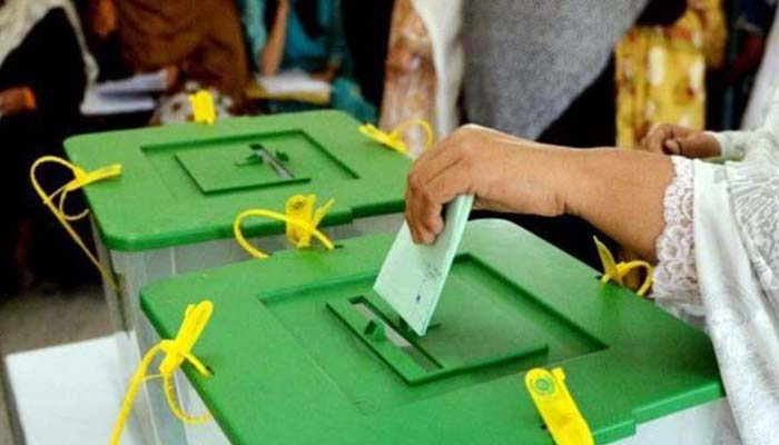 قبائل میں کے پی اسمبلی کی 16 نشستوں کے انتخابات 2 جولائی کو ہوں گے