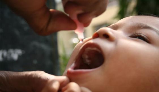 Babar Bin Atta Says Anti Polio Content On Social Media Removed