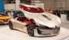 29th Annual Bratislava Motor Show