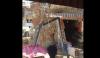 Sambrial Four Shops Suddenly Became Pile Of Debris