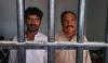 Police Arrested Pumps Security Guard