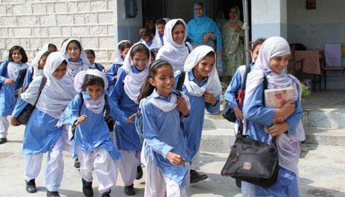 بلوچستان: گرم علاقوں کے اسکولوں میں موسم گرما کی تعطیلات