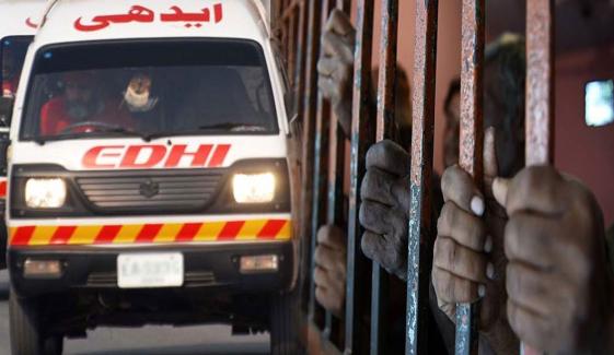 Boy Killed By Electric Shock 10 Suspects Arrested In Karachi