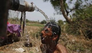 Hot Weather Forecast For South Punjab And Sindh