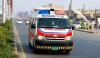 Bahawalpur 2 Workers Left Under The Soil