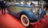 Iconic Classic And Vintage Cars