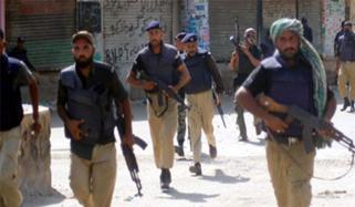 Police Recovered Kidnapped Child In Tando Allahyar