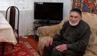Man Claimed To Be The Oldest In The World Dies Aged 123