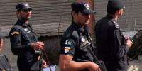 Sawabi Police Detain 86 Suspects In Search Operations