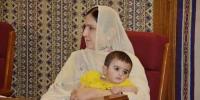 Woman Member Of Baluchistan Assembly Regrets For Not Being Allowed To Carry Her Sick Child In Assembly