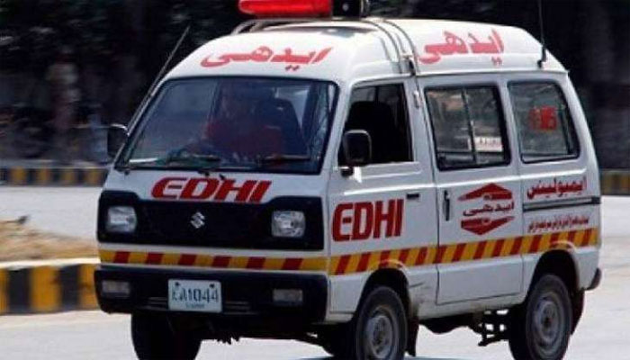 کراچی، مختلف حادثات میں 2 افراد جاں بحق