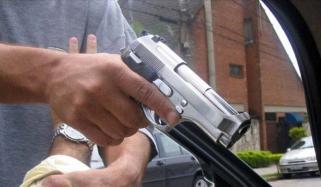 Karachi Street Crime Increase In Ramadan