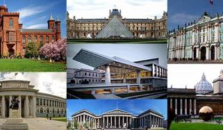 International Museum Day