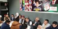 France Organizes Qul Shareef Event For Qamar Zaman Qairas Son