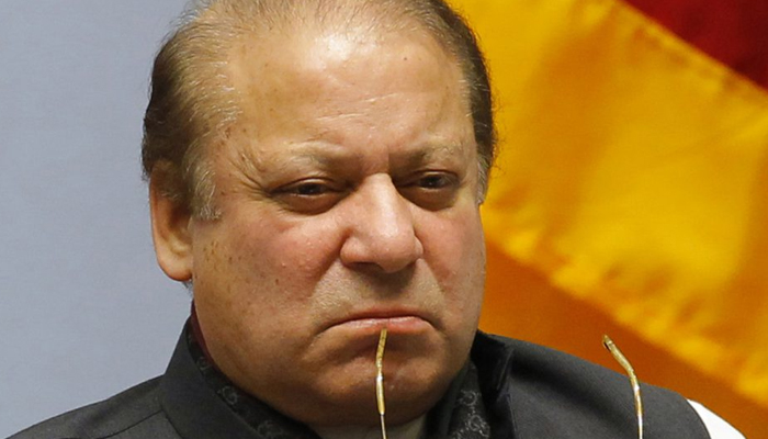 نواز شریف پر قیمتی سرکاری گاڑیاں خریدنے کا الزام 