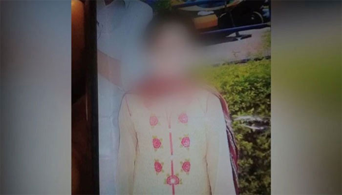 اسلام آباد میں بچی سے زیادتی و قتل کے 3 ملزم گرفتار