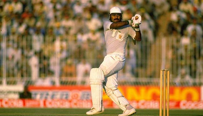 1987،: برصغیر پاک و ہند میں آسٹریلیا عالمی چیمپئن بنا