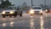 Heavy Rain In Lahore