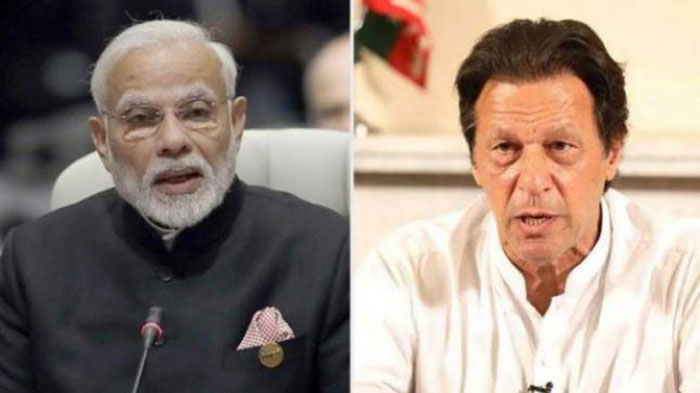 مودی کی حلف برداری میں عمران خان کو نہ بلانے کا فیصلہ 