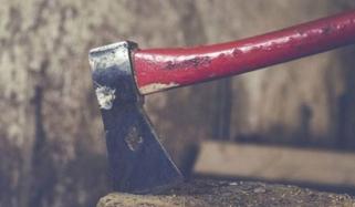 Man Axes Wife To Death Following Fight Over Dancing With Another Woman