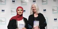 First Arabic Writer Wins Booker Prize