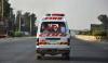 Karachi Dead Body Of 22 Year Old Girl Recovered