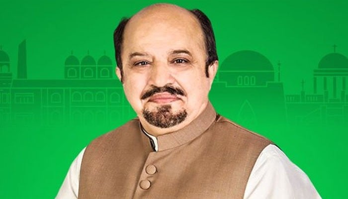 ’پاپا، پھپھو اور پپو پارٹی کراچی دشمن ہے‘