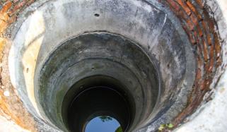 4 Men Killed By Suffocation In Lower Dir Well
