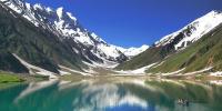Saiful Malook Lake Is Now Open For Tourists Again