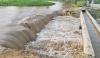 Canal Breach In Muzaffargarh