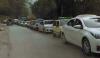 Tourists Reached Murree In Large Number During Eid Holidays