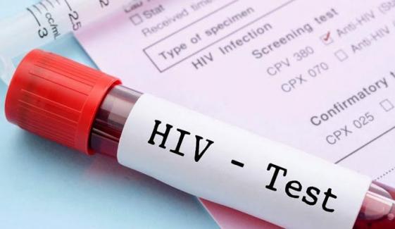Who Declares Hiv Outbreak In Larkana As Grade 2 Emergency