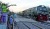 Boy Crushed To Death Byb Train While Taking Selfie