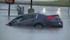 Torrential Rain Causes Flooding In Western Poland