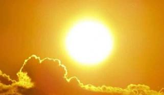 Weather Will Remain Hot In Most Of Country Even Today