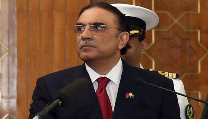 آصف زرداری 29برس قبل پہلی گرفتاری سے رواں گرفتاری تک