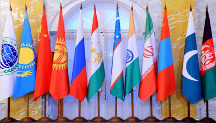  شنگھائی تعاون تنظیم کا 19واں اجلاس کرغستان میں ہوگا