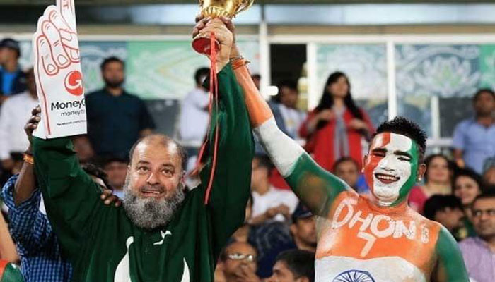 ورلڈ کپ: پاکستان کی بھارت کیخلاف کارکردگی پر ایک نظر
