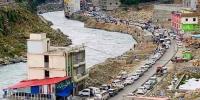 Tourists Face Multiple Problems In Swat