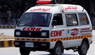 Husband Kills Wife In Karachi