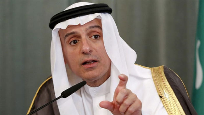سعودی عرب کا خاشقجی رپورٹ پر ردعمل 