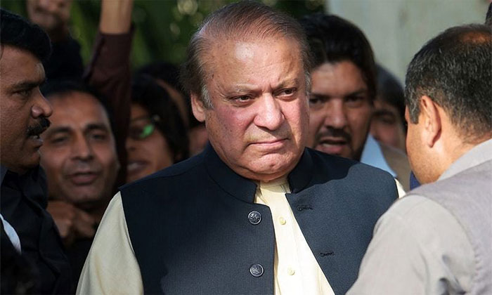 نواز شریف کی طبی بنیادوں پر درخواست ضمانت مسترد 