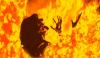 Man Burnt Wife In Gujranwala