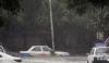 Rainfall In Many Cities Of Punjab
