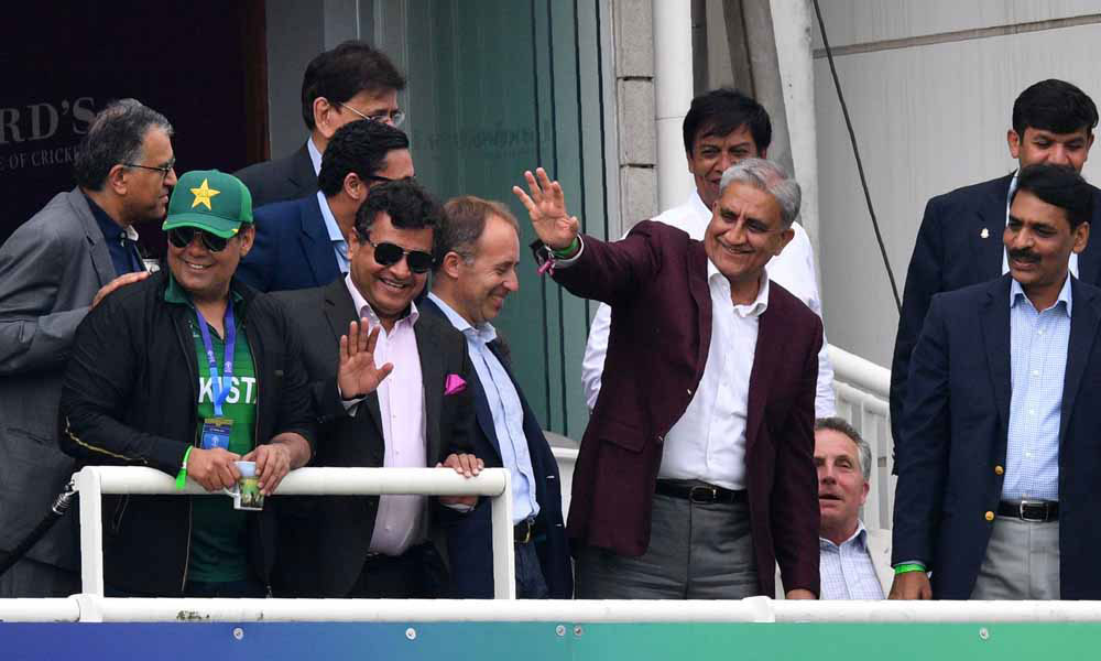 پاکستانی ٹیم کو بھارتیوں کی حمایت بھی حاصل ہو گئی
