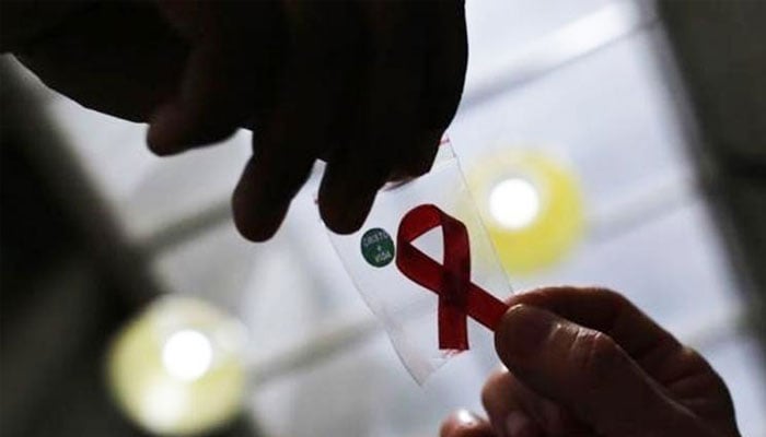 پنجاب میں ایچ آئی وی کے مریض سندھ سے بھی زیادہ 