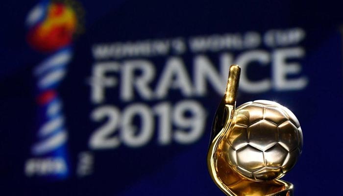 فیفا ویمنز ورلڈ کپ فٹبال کا کوارٹر فائنل مرحلہ